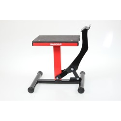 Leve moto GASGAS noir/rouge
