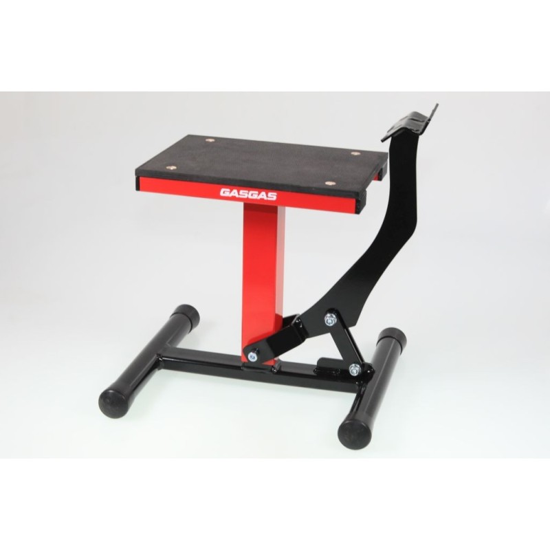 Leve moto GASGAS noir/rouge