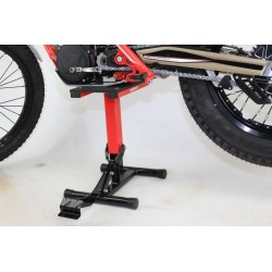 Leve moto GASGAS noir/rouge