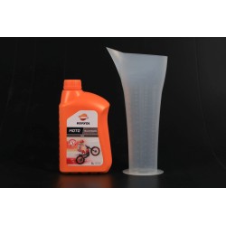Doseur huile gradué WP 1L