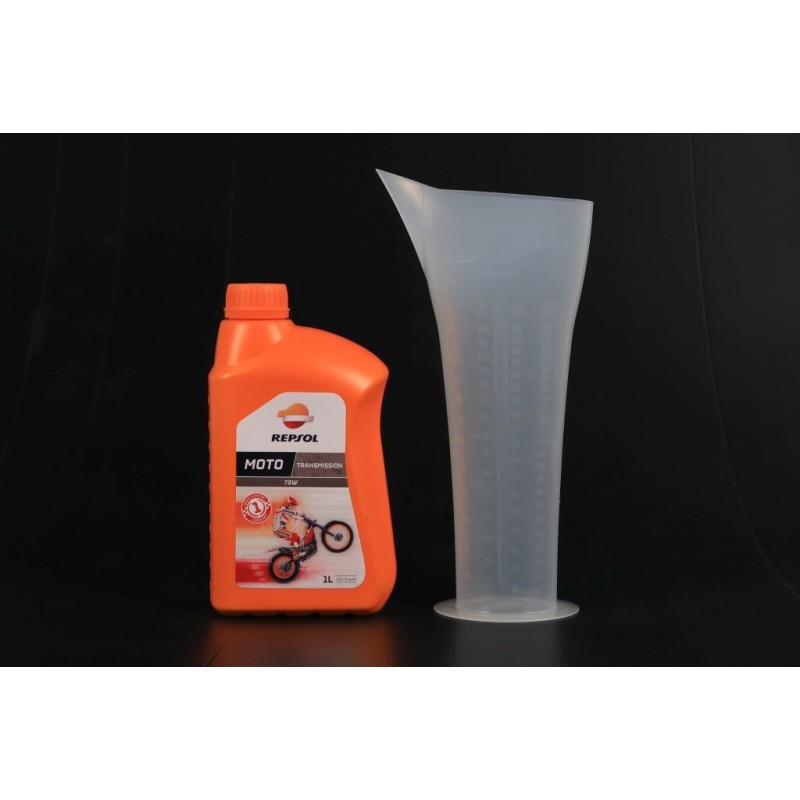 Doseur huile gradué WP 1L