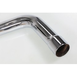 Coude échappement GASGAS 1993 250 acier