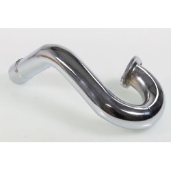 Coude échappement GASGAS 1993 250 acier
