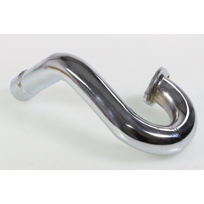 Coude échappement GASGAS 1993 250 acier