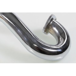 Coude échappement GASGAS 1993 250 acier