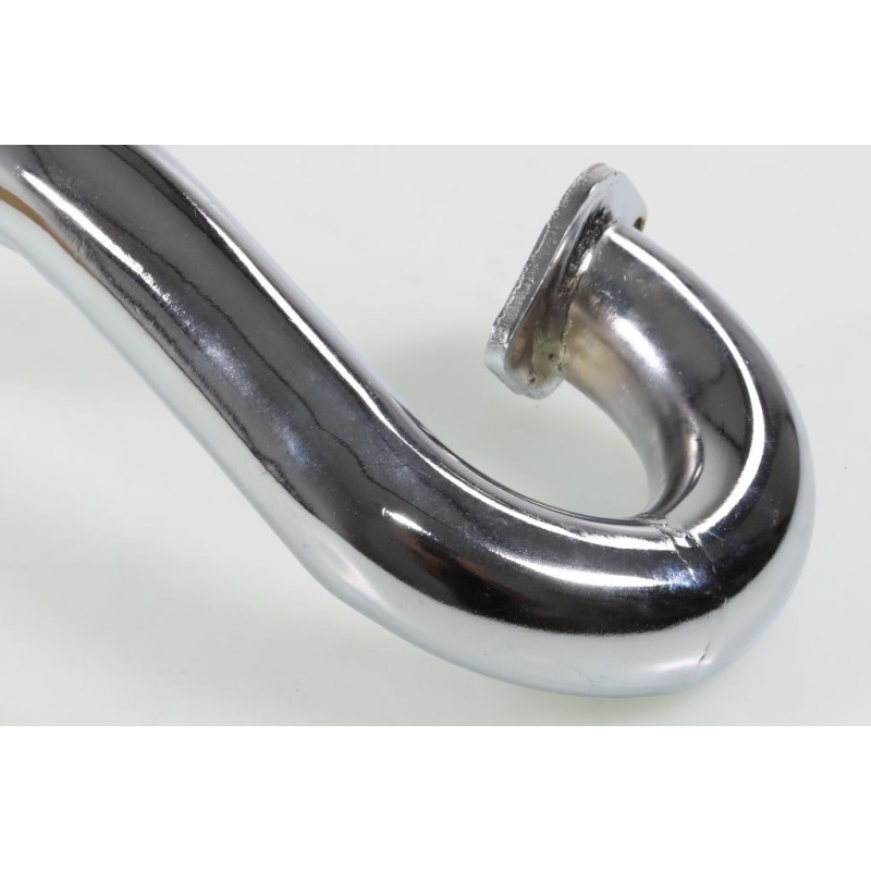 Coude échappement GASGAS 1993 250 acier