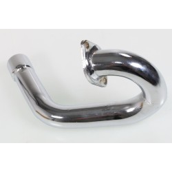 Coude échappement GASGAS 1993 250 acier