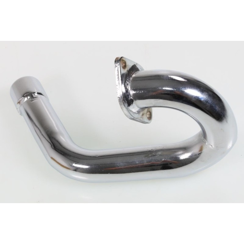 Coude échappement GASGAS 1993 250 acier