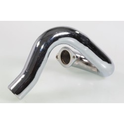 Coude échappement GASGAS 1992 327 acier