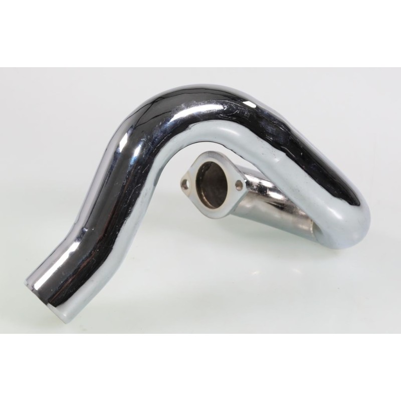 Coude échappement GASGAS 1992 327 acier