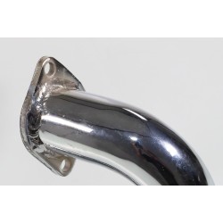 Coude échappement GASGAS 1992 327 acier