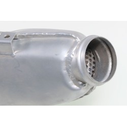 Silencieux echappement intermediaire GASGAS 1993