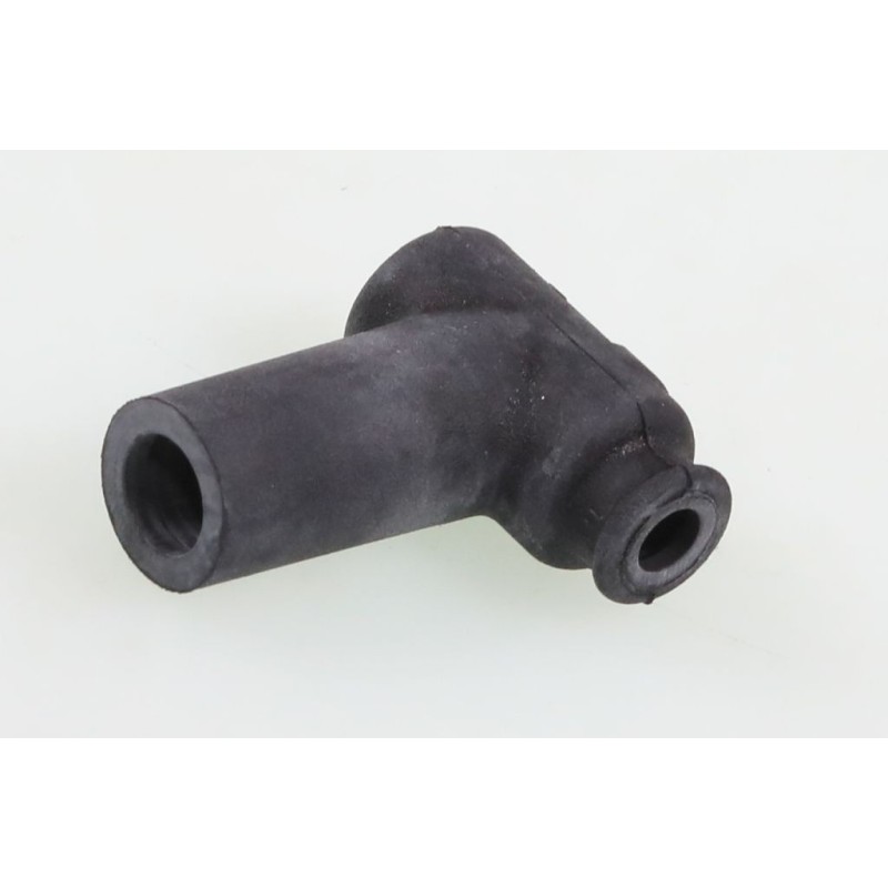 Antiparasite bougie NGK GASGAS étanche noir