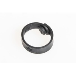 Caoutchouc fixation cable guidon GASGAS 