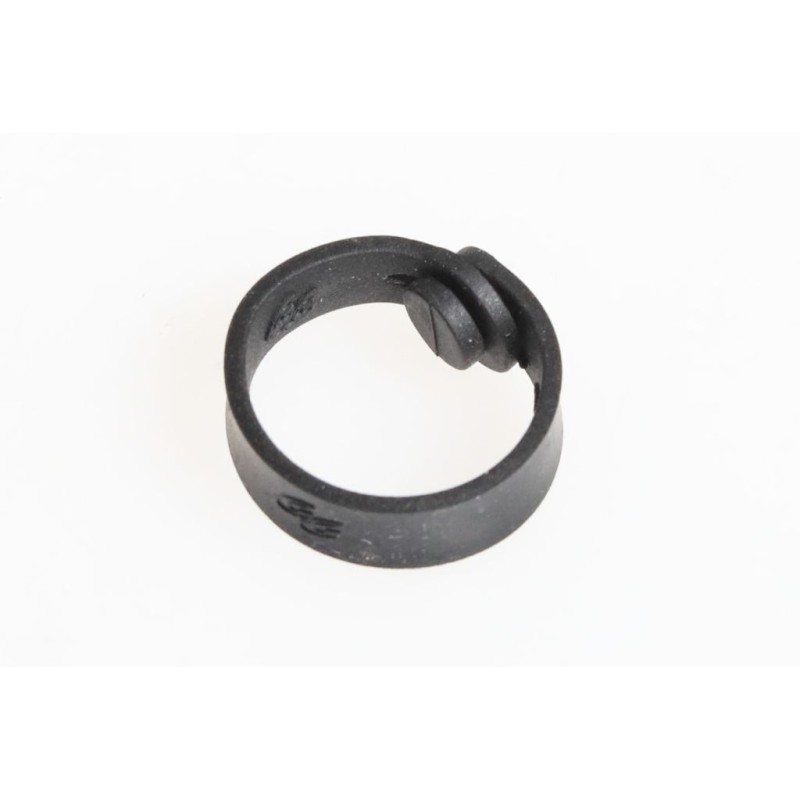 Caoutchouc fixation cable guidon GASGAS 