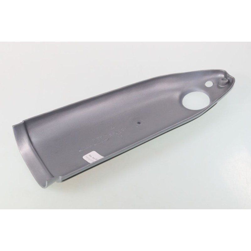 Cache réservoir essence GASGAS 2004 Boy 50cc gris/rouge
