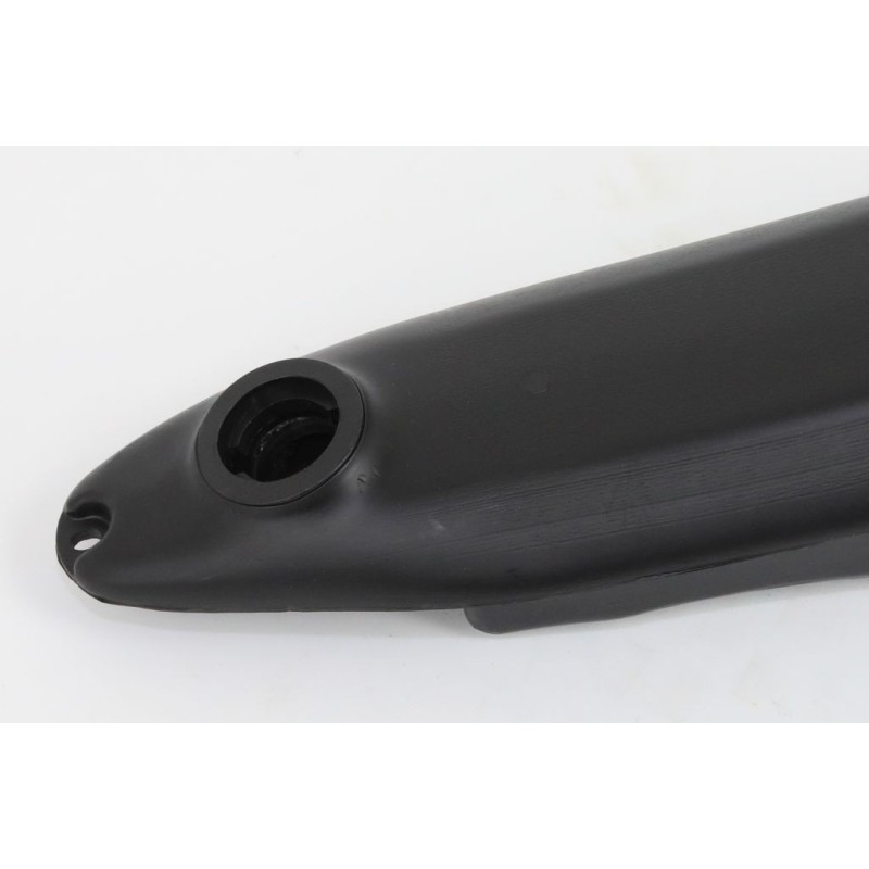 Reservoir essence GASGAS 2005 50 Boy plastique seul noir