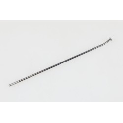 Rayon AV GASGAS boy gauche 160mm