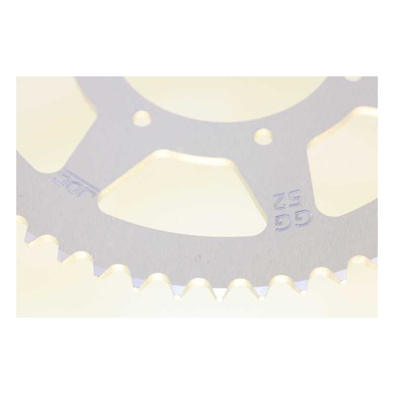 Couronne 7 trous GASGAS Boy 50cc acier
