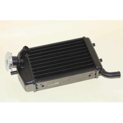 Radiateur GASGAS boy seul