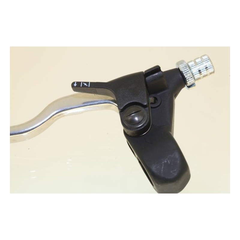 levier embrayage+cocotte a cable type DOMINO origine GASGAS randonnée