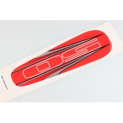 Autocollant selle GASGAS...