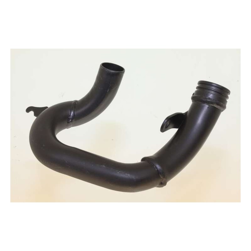 Coude échappement GASGAS Rookie 80cc