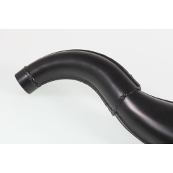 Silencieux échappement intermédiaire GASGAS 2004-2008 Rookie 80cc