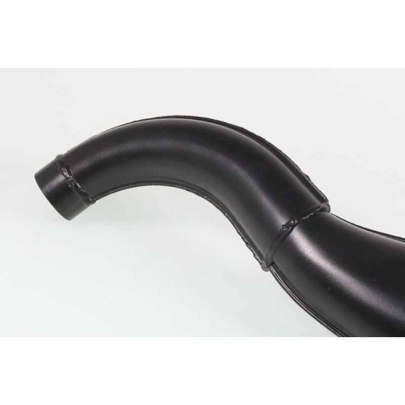Silencieux échappement intermédiaire GASGAS 2004-2008 Rookie 80cc