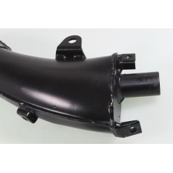 Silencieux échappement intermédiaire GASGAS 2004-2008 Rookie 80cc