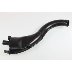 Silencieux échappement intermédiaire GASGAS 2004-2008 Rookie 80cc