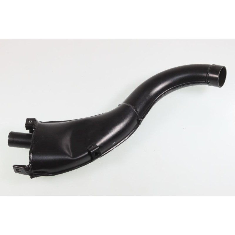Silencieux échappement intermédiaire GASGAS 2004-2008 Rookie 80cc