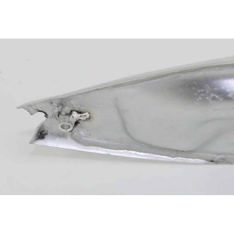 Réservoir essence GASGAS 2004-2006 Rookie 80cc alu seul
