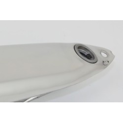Réservoir essence GASGAS 2001-2003 Rookie 80cc alu seul
