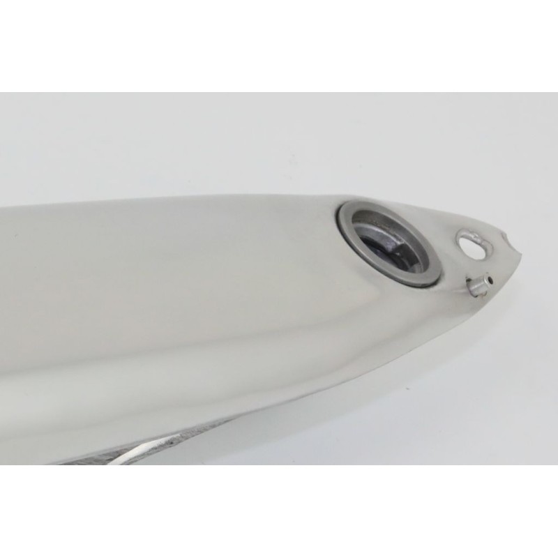 Réservoir essence GASGAS 2001-2003 Rookie 80cc alu seul