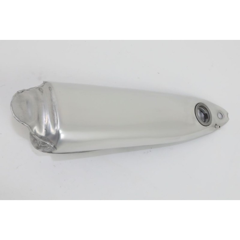 Réservoir essence GASGAS 2001-2003 Rookie 80cc alu seul