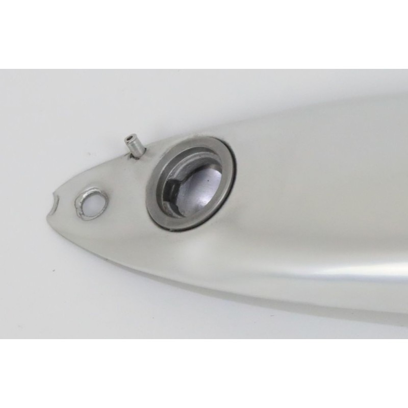 Réservoir essence GASGAS 2001-2003 Rookie 80cc alu seul
