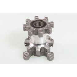 Moyeu roue avant GASGAS Rookie 80cc