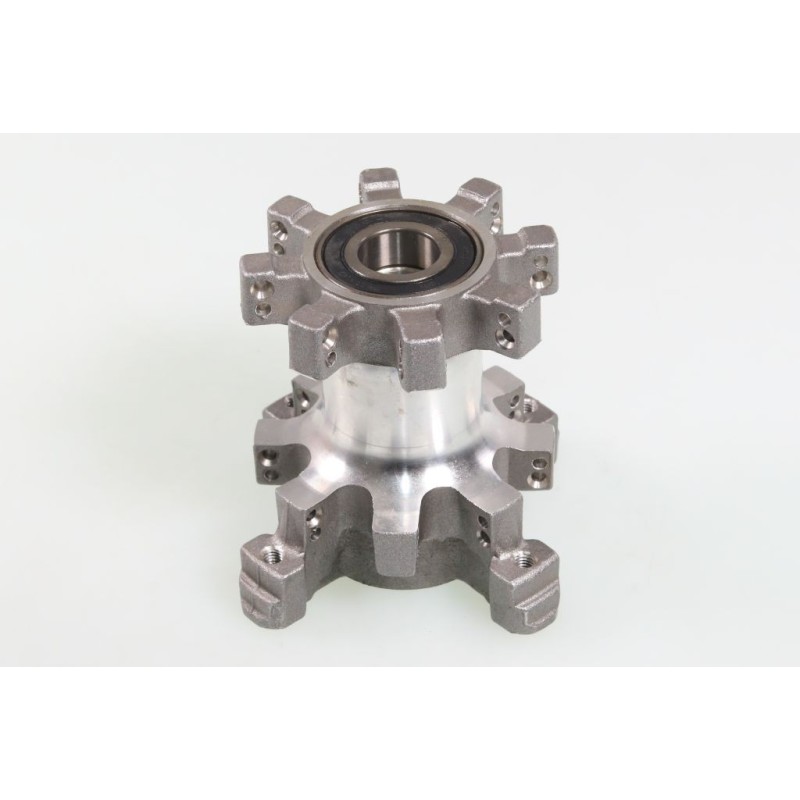 Moyeu roue avant GASGAS Rookie 80cc
