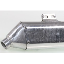 Silencieux échappement GASGAS Rookie 80cc