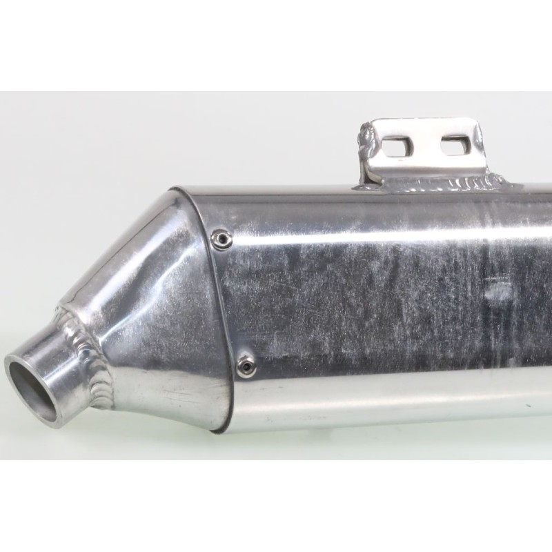 Silencieux échappement GASGAS Rookie 80cc
