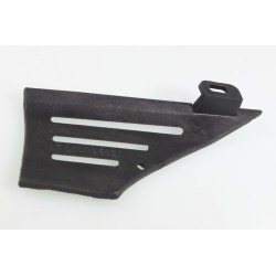 Protection silencieux échappement GASGAS 2001-2003 Rookie 80cc