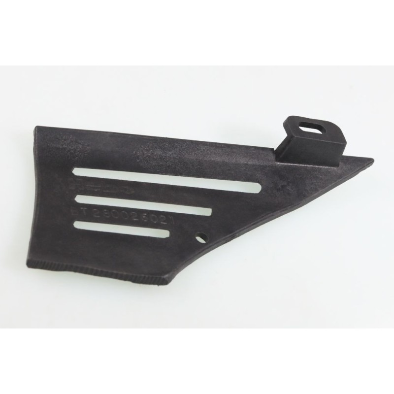 Protection silencieux échappement GASGAS 2001-2003 Rookie 80cc