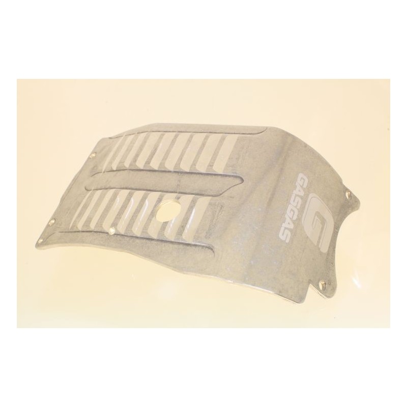 Sabot moteur GASGAS 2011-2022 cranté