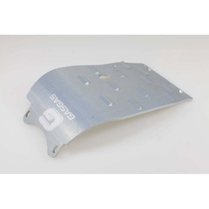 Sabot moteur GASGAS GP cranté