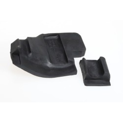 Patin sabot moteur GASGAS...