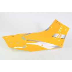 Selle GASGAS 2001 125/200 jaune