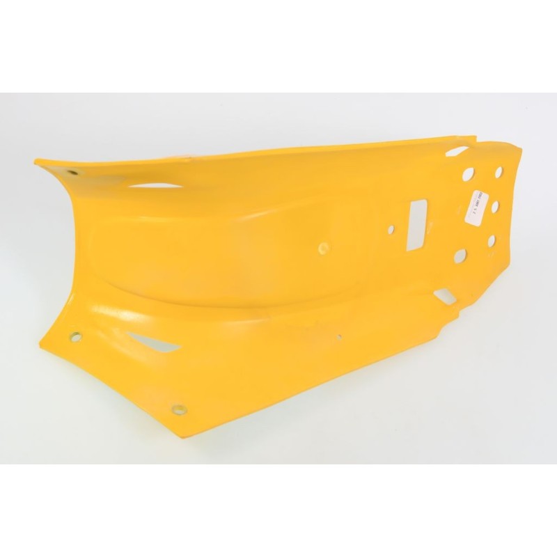 Selle GASGAS 2001 125/200 jaune