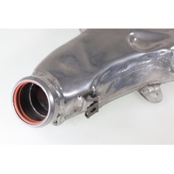Silencieux échappement intermediaire GASGAS 2002 125