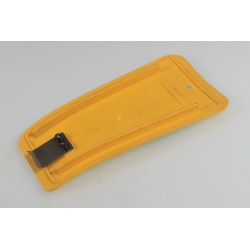 Porte boitier filtre à air GASGAS 2003 125cc